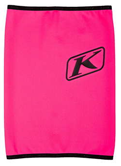 KLIM NECK WARMER (PINK)