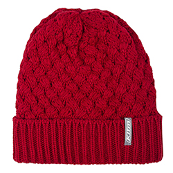 KLIM POW BEANIE (CHILI PEPPER)