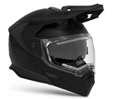 509 DELTA R4 HELMET (BLACK)