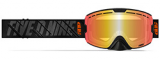 509 KINGPIN GOGGLES (BLACK FIRE)