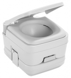 DOMETIC 962 TOILET (GREY)