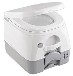 DOMETIC 972 PORTABLE TOILET