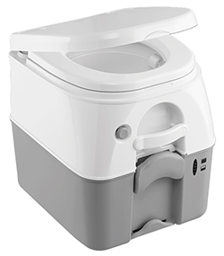 DOMETIC 975 PORTABLE TOILET