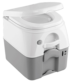 DOMETIC 975-MSD PORTABLE TOILET