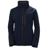 HELLY HANSEN LADIES HP RACING JACKET (NAVY)