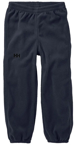 HELLY HANSEN KIDS DAYBREAKER PANT (NAVY)