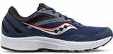 SAUCONY MENS COHESION (NIGHT)