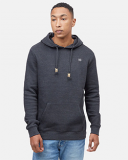 10 TREE MENS TEN HOODY (BLACK)