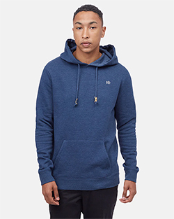 10 TREE MENS TEN HOODY (BLUE)