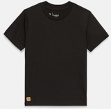 10 TREE KIDS TREEBLEND TEE (BLACK)