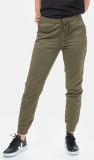 10 TREE LADIES PACIFIC JOGGERS (OLIVE GREEN)