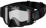 MAVERICK ELECTRIC/BATTERY POWERED GOGGLE