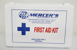 TYPE 1 PERSONAL FIRST AID KIT