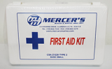 TYPE 2 SMALL FIRST AID KIT (2-25 PEOPLE)