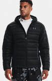 UNDER AMOUR MENS DOWN JACKET (BLACK)