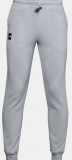 UNDER ARMOUR BOYS RIVAL JOGGER (GREY)