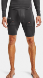 UNDER ARMOUR MENS HOCKEY SHORT (GREY)