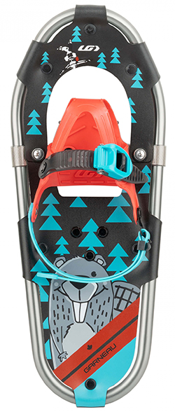 LG KIDS FELIX II SNOWSHOE (GREY)