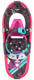 LG KIDS FELIX II SNOWSHOE (PINK)