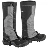 LG LADIES ROBSON MT3 GAITER (BLACK)