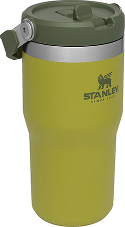 STANLEY ICEFLOW FLIP ALOE(20OZ)