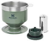 STANLEY BREW POUR OVER (GREEN)