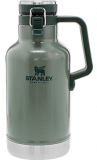 STANLEY GROWLER GREEN (64OZ)