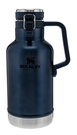 STANLEY GROWLER BLUE (64OZ)