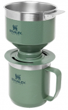 STANLEY POUR-OVER SET (GREEN)