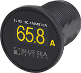 BLUE SEA DC AMPMETER (1732)