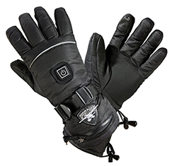 SPORTCHIEF MENS HEATED GLOVES