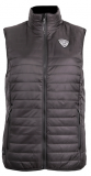 SPORTCHIEF LADIES HEATED VEST (BLACK)