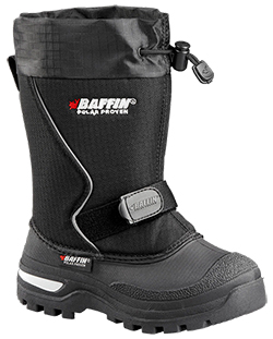 BAFFIN YOUTH/JUNIOR "MUSTANG" BOOT