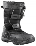 MENS BAFFIN EIGER (BLACK)