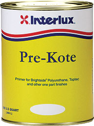 BRIGHTSIDE PRIMER (PRE-KOTE)