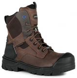 ACTON G3O WORKBOOT (BROWN)