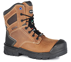 ACTON G3U WORKBOOT (BROWN)