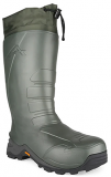 ACTON ADVENTURE BOOT (GREEN)