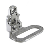 #316 STAINLESS STEEL FOLDING STEP