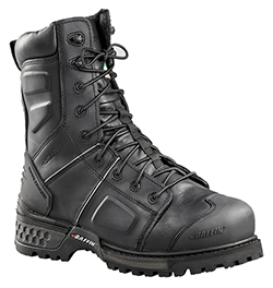 BAFFIN MONSTER (INTERNAL METATARSAL) CSA (BLACK)