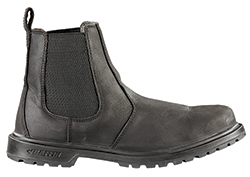 BAFFIN MENS EASTERN (BLACK)