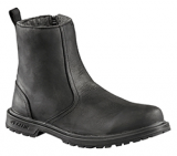 BAFFIN MENS WESTERN (BLACK)