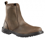 BAFFIN MENS WESTERN (BROWN)