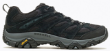 MERRELL MENS MOAB (BLACK)