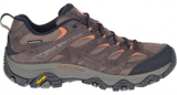 MERRELL MENS MOAB 3 WATERPROOF (ESPRESSO)