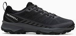 MERRELL MENS SPEED ECO (BLACK/ASH)