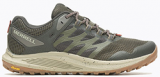 MERRELL MENS NOVA 3 (OLIVE)