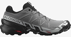 SALOMON MENS SPEEDCROSS (QUIET SHADE)