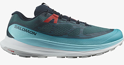 SALOMON MENS ULTRA GLIDE 2(WIDE) (ATLANTIC/BLUE)