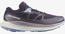 SALOMON LADIES ULTRA GLIDE 2 (PURPLE)